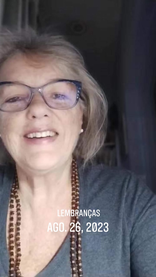 Psicólogo(a) Marcia Novickis atendendo online em São Paulo/SP