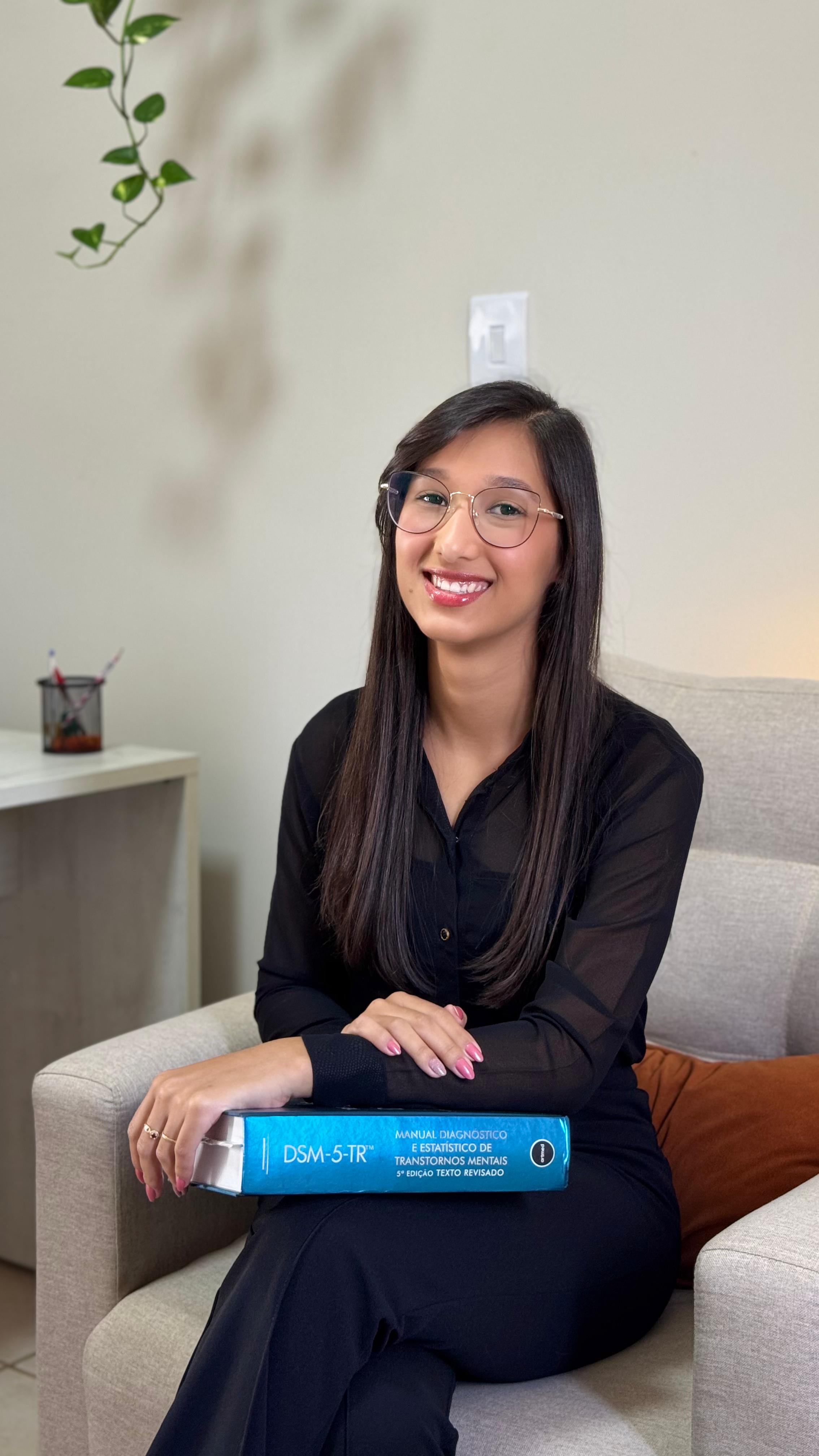 Foto de Agnes Bastos do Nascimento Mecene