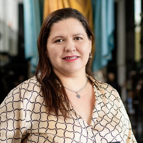 Andrea Silva de Lima