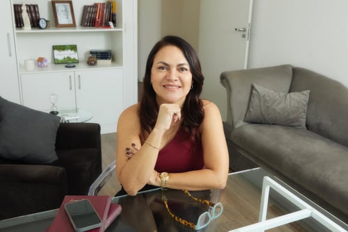 Alessandra Oliveira Villarinho