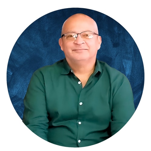 Psicólogo(a) Gilmar Freitas da Costa atendendo online em Rio das Ostras/RJ