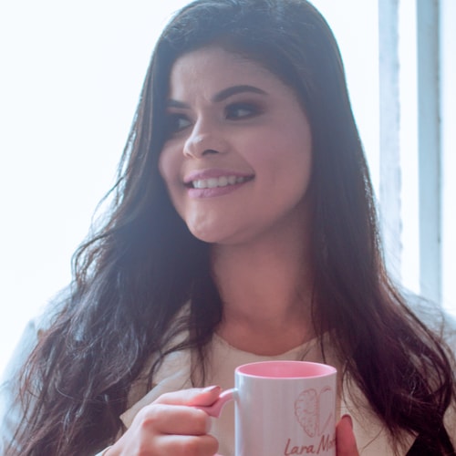 Psicólogo(a) Lara Tereza Motta de Souza Ribeiro atendendo online em Santo Amaro/BA