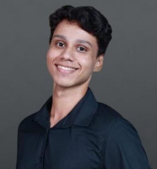 Roni Rãnesson Santana Bonfim