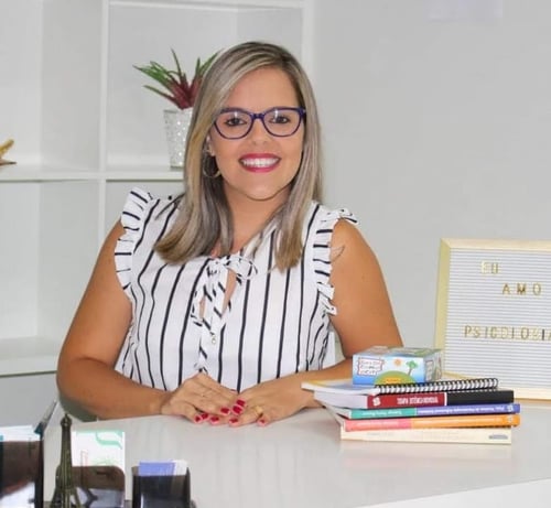 Pammela Rachel Carneiro Gomes