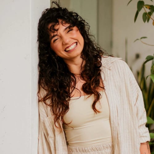 Ilana Silva de Sousa