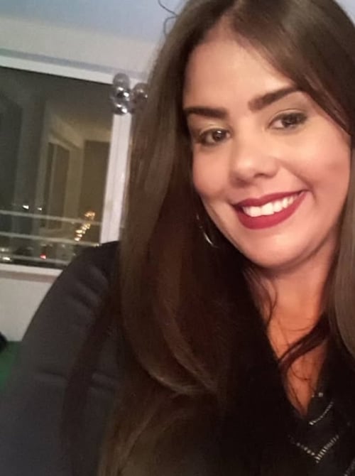 Mairia Luana Aparecida Gonçalves de Lima