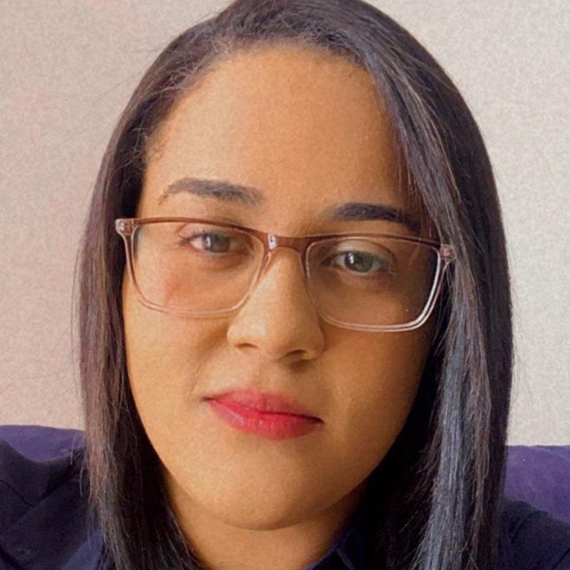 Foto de Ana Caroline Marques de Andrade