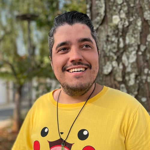 Murilo Henrique Chagas