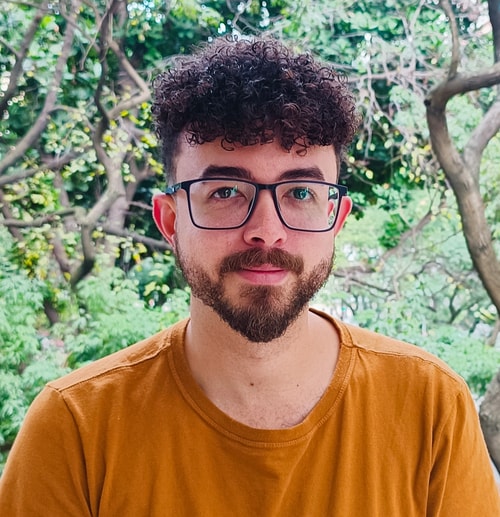 Psicólogo(a) Eduardo Araujo atendendo online em Guarulhos/SP