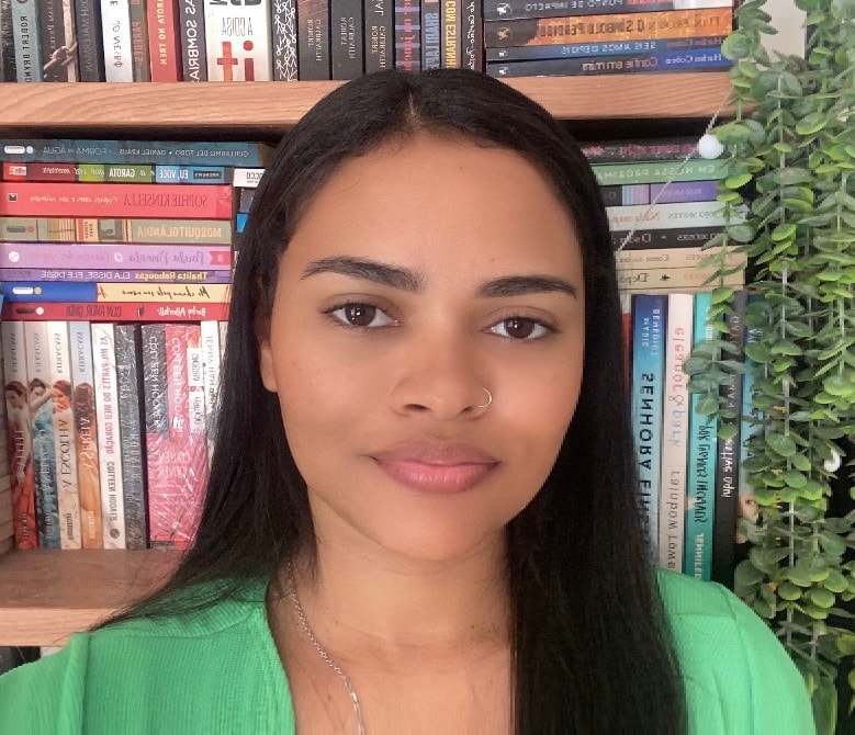 Foto de Michelle Nascimento Bispo