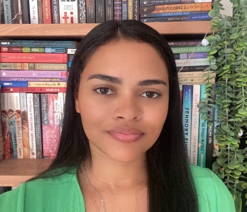 Psicólogo(a) Michelle Nascimento Bispo atendendo online em Alagoinhas/BA