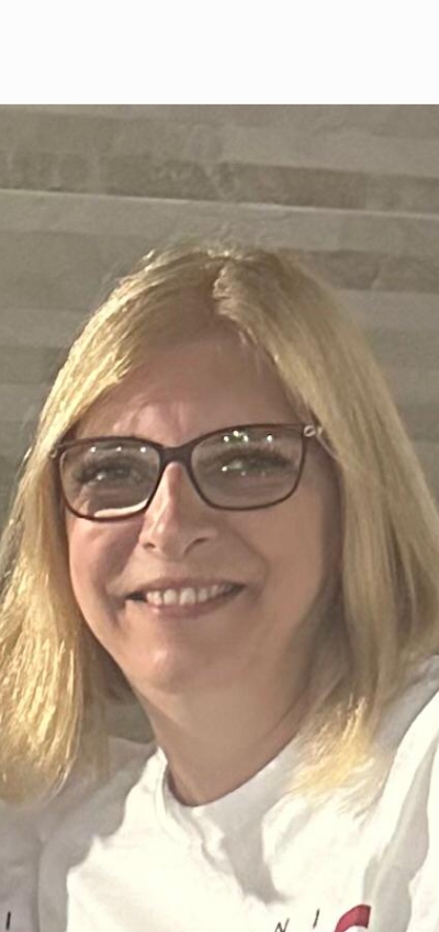 Foto de Sonia Regina de Moraes Glória