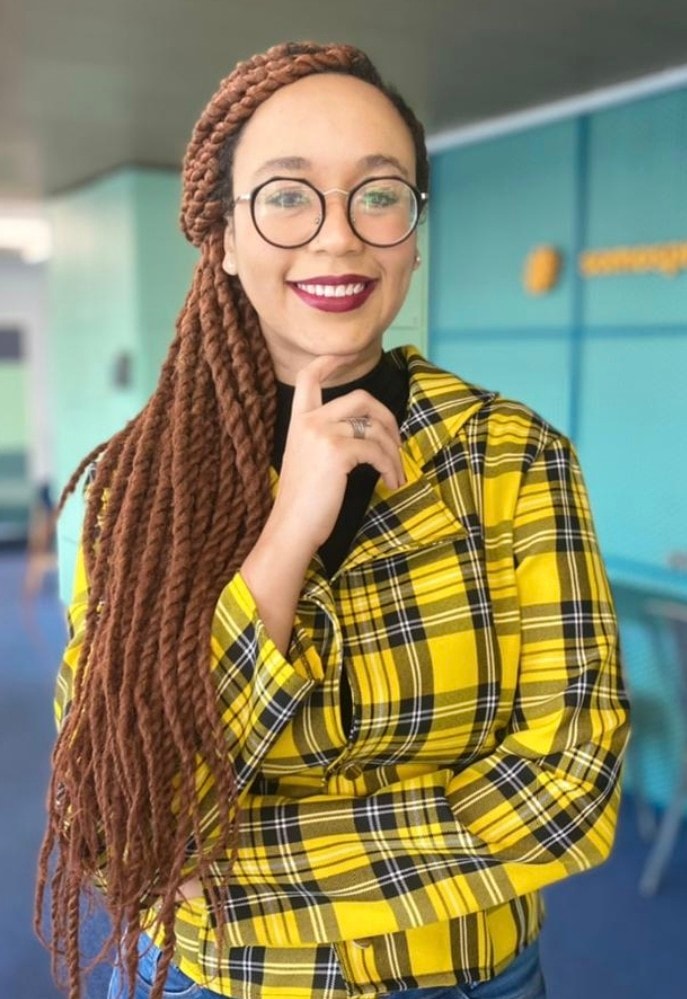 Foto de Nathalia Oliveira Cavatoni Serra