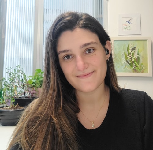 Psicólogo(a) Bruna Astuto atendendo online em Rio de Janeiro/RJ