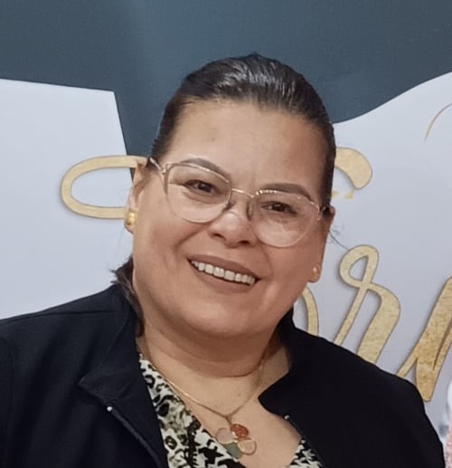 Rozimeri Terezinha Fassbinder