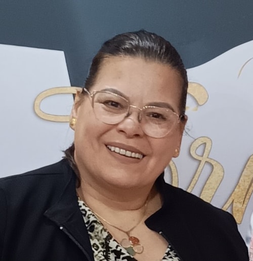 Psicólogo(a) Rozimeri Terezinha Fassbinder atendendo online em Santa Maria/RS