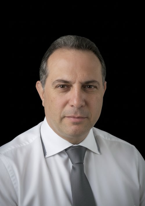 Cristian Alessandro Silveira Rizos