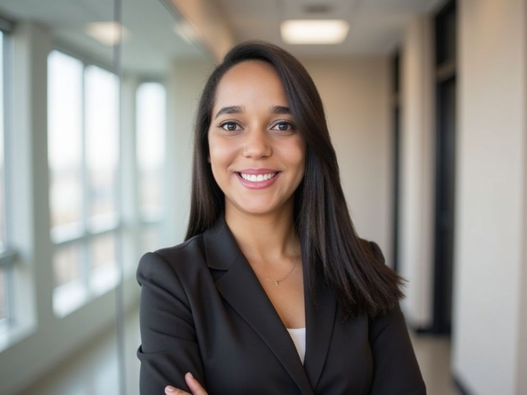 Foto de Keila Alexandre Domingues