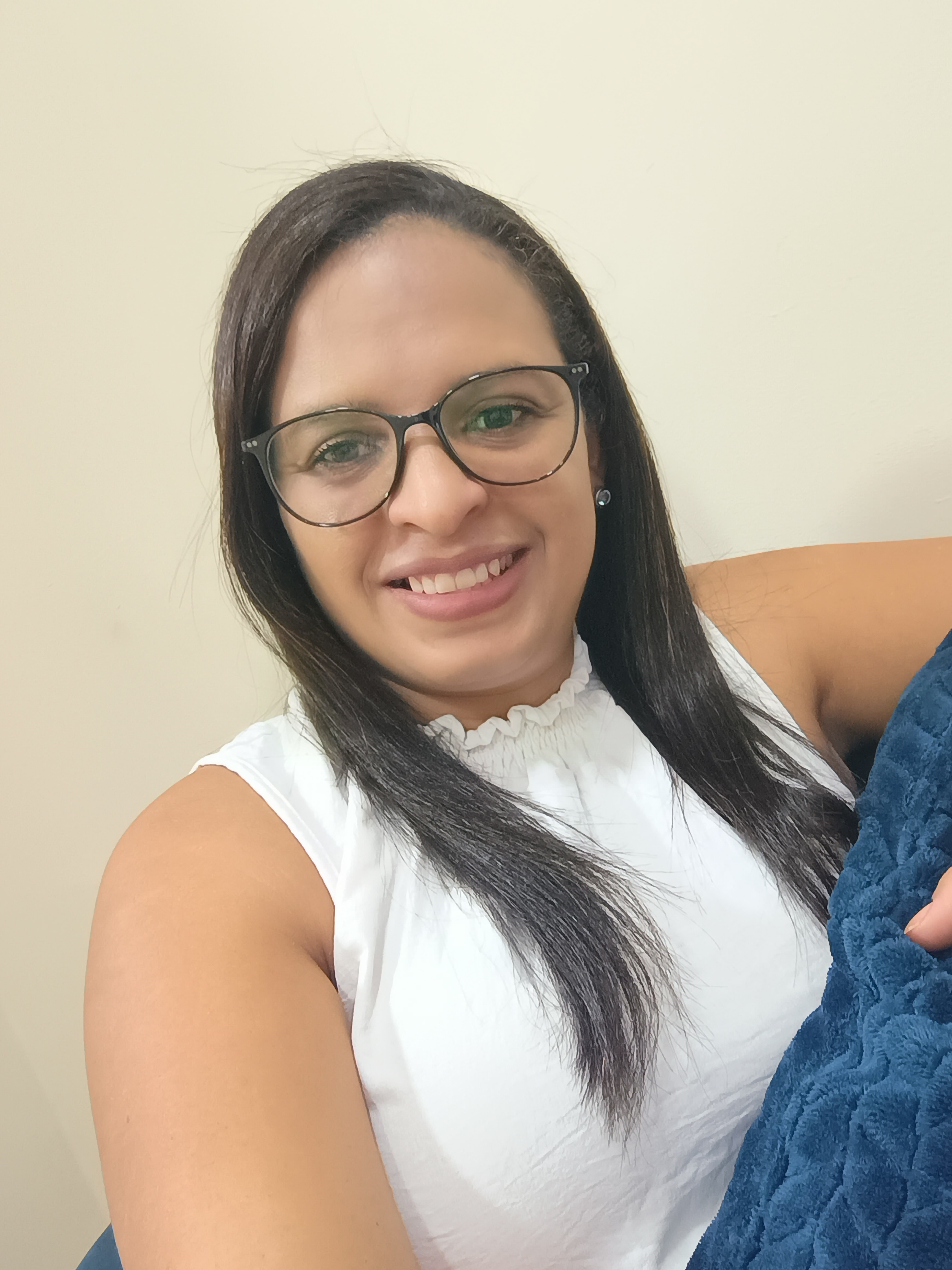 Foto de Glaucia Jeremias Aguiar