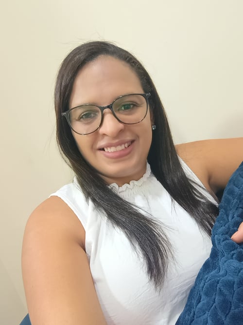 Glaucia Jeremias Aguiar