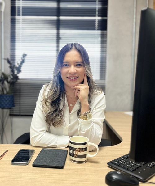 Psicólogo(a) Elenilda Ferreira atendendo online em Fortaleza/CE