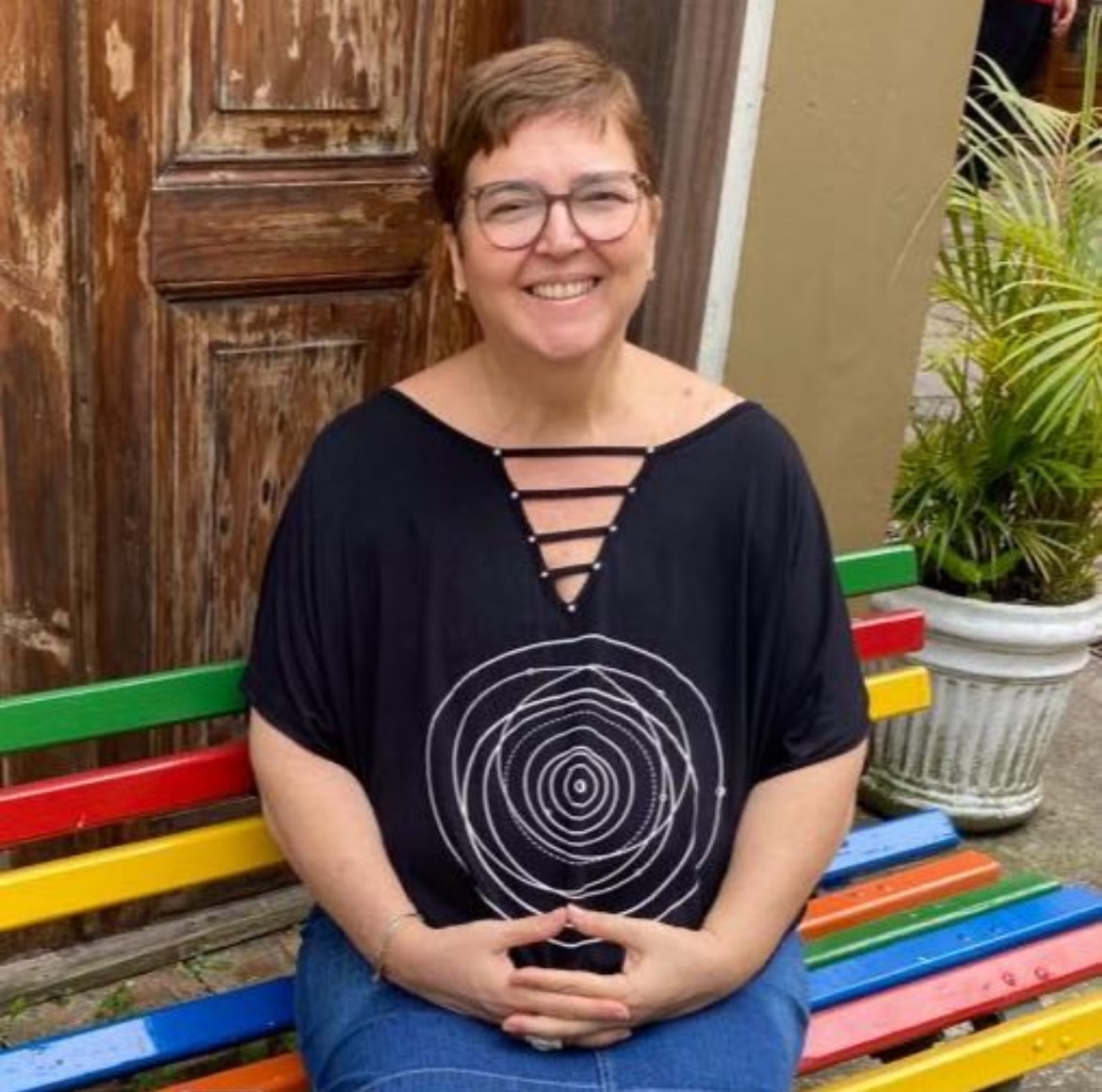 Foto de Renata Moerbeck de Almeida Rego Murtha