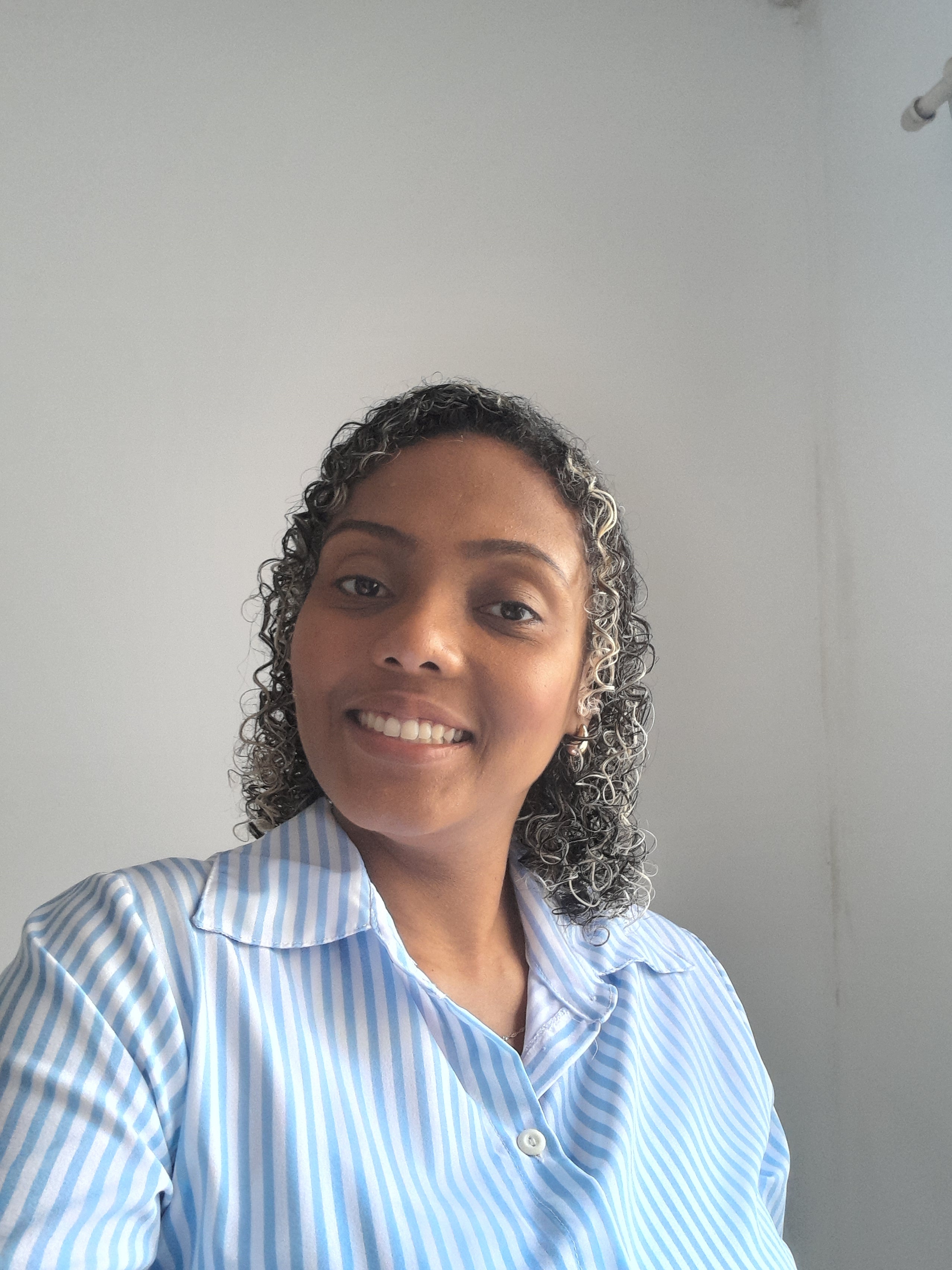 Foto de Hylana Moreira dos Santos Ramos