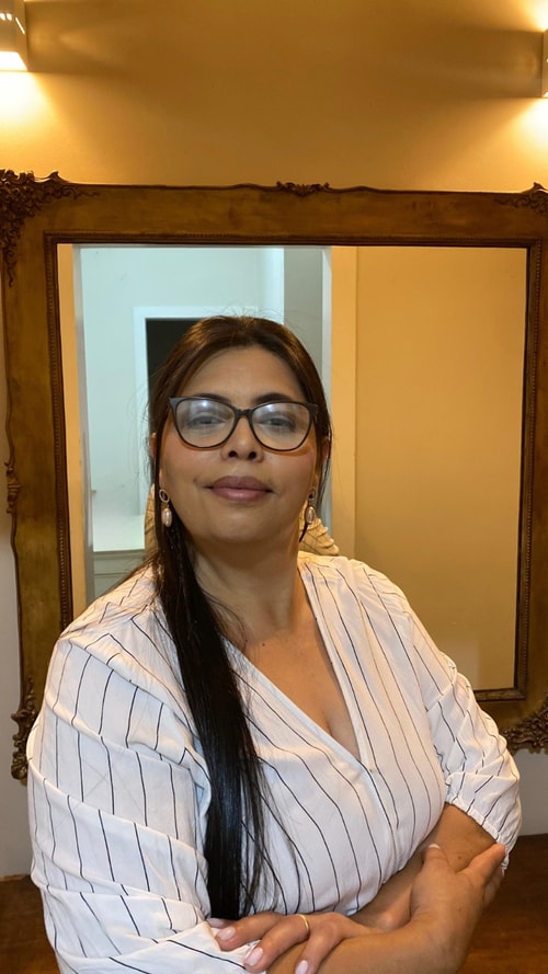 Psicólogo(a) Adriana Ferreira de Freitas Rodrigues atendendo online em Belo Horizonte/MG