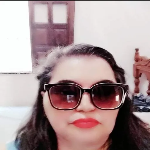 Psicólogo(a) Lucélia Souza Silva Santos atendendo online em Gavião/BA