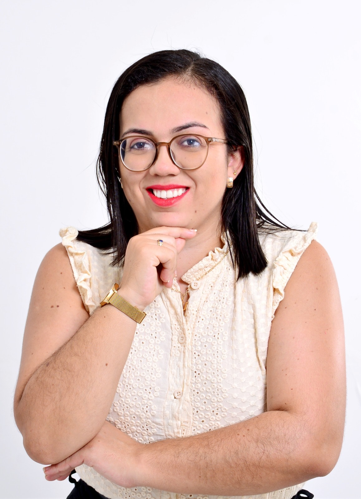 Foto de Luzia De Marillac Pessoa de Queiroz