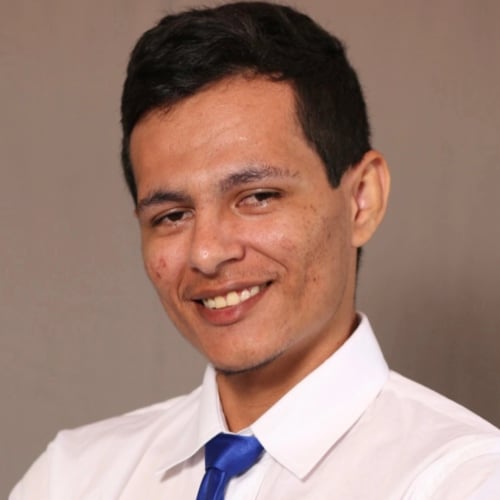 Hemerson Mateus Souza Costa