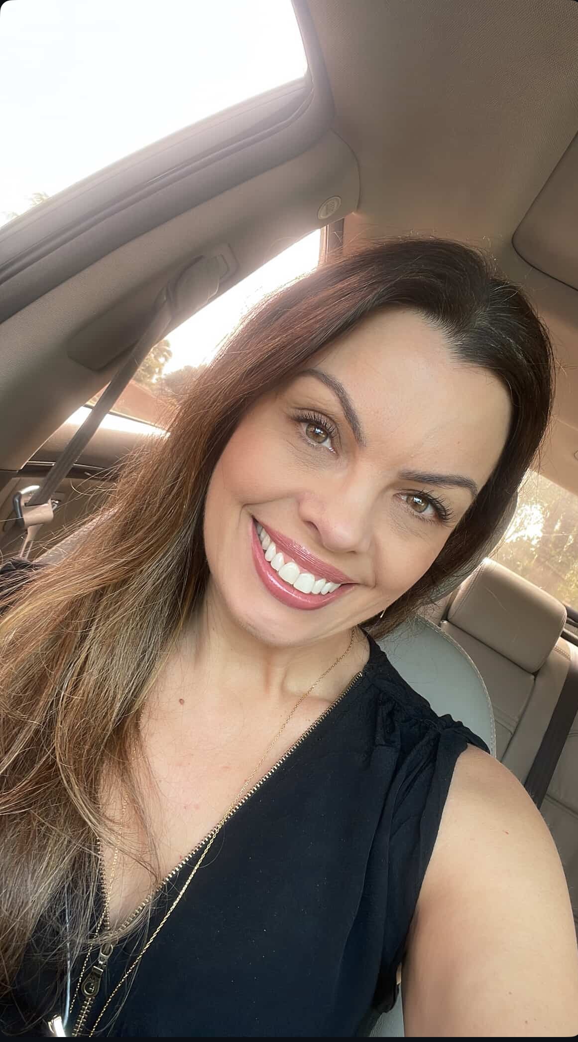 Foto de Ketty Ritter da Silva