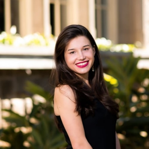 Psicólogo(a) Raíssa Junqueira Nascimento atendendo online em Petrópolis/RJ