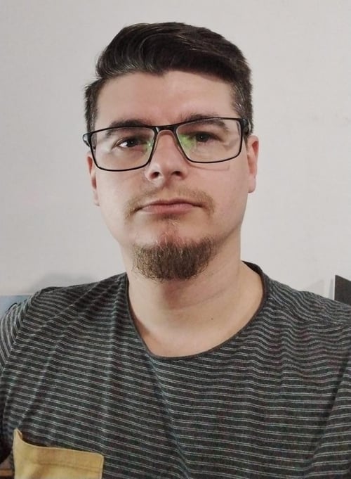 Jonathan Crystoffer Scheidt de Carvalho Neves