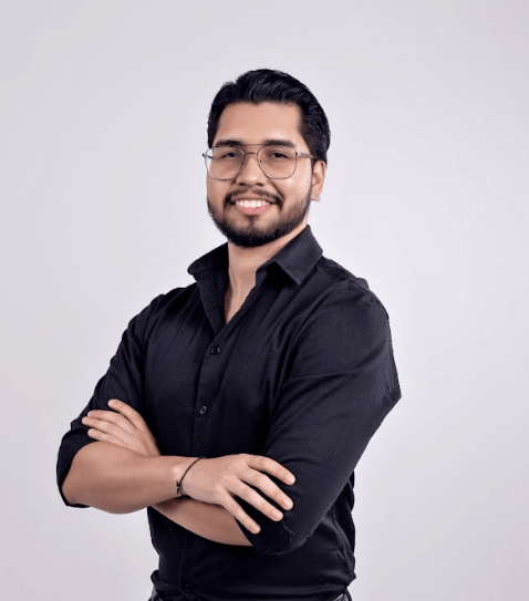 Foto de Salim da Silva Kapeny