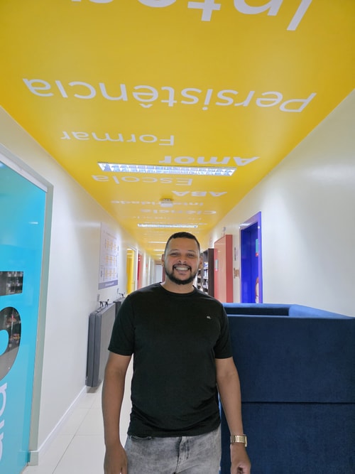 Psicólogo(a) Diego Aviz Alves atendendo online em Belém/PA