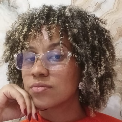 Psicólogo(a) Marisete dos Santos Nascimento atendendo online em Salvador/BA