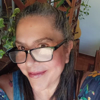 Foto de Samira da Rocha