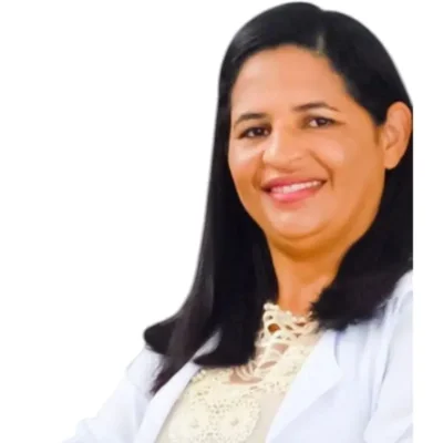 Psicólogo(a) Maria Aparecida Santos de Jesus atendendo online em Conceição do Coité/BA