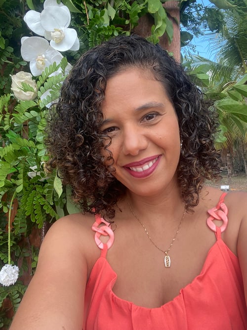 Priscila Mirela da Silva Cunha