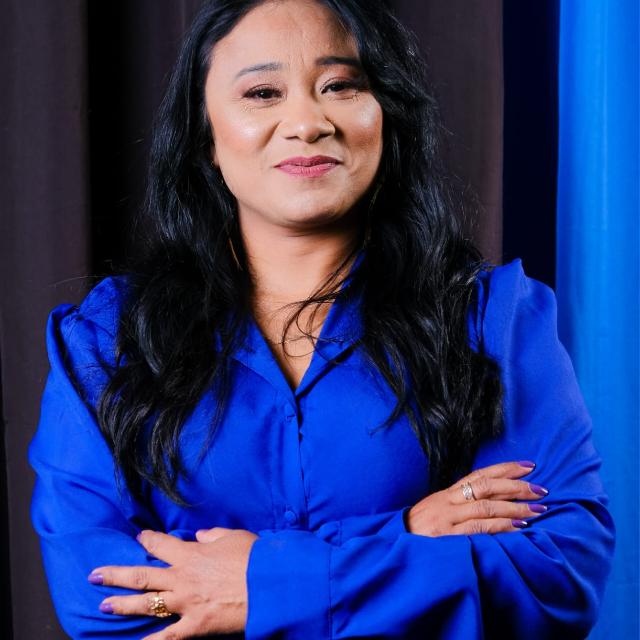 Foto de Cicera Maria Santos Oliveira