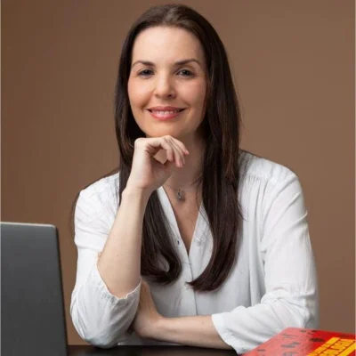 Psicólogo(a) Carolina Zamarrenho Mantovani atendendo online em Rio de Janeiro/RJ