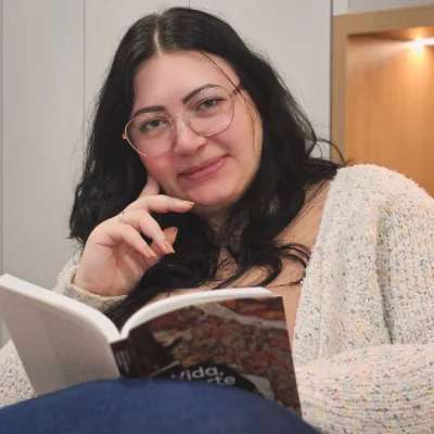 Samíris Coral Hoepers Heinzelmann