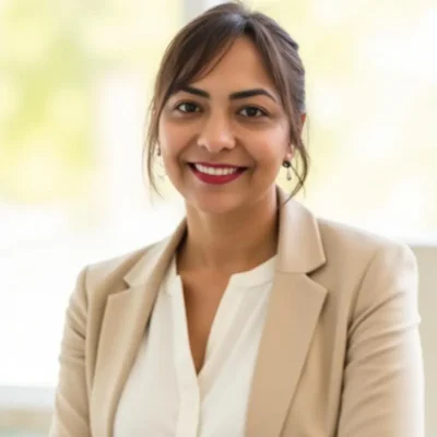 Psicólogo(a) Andrea Matos atendendo online em Resende/RJ