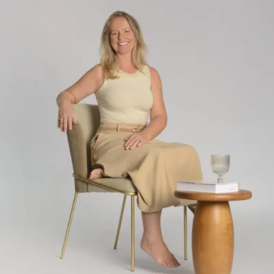 Psicólogo(a) Adriana Regina Roth