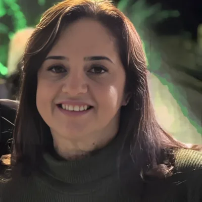 Psicólogo(a) Rosemary Almeida atendendo online em Indaiatuba/SP