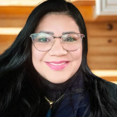 Psicólogo(a) Janete Sanchez de Oliveira atendendo online em São José/SC