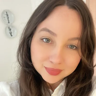 Foto de Valéria Silva Pereira