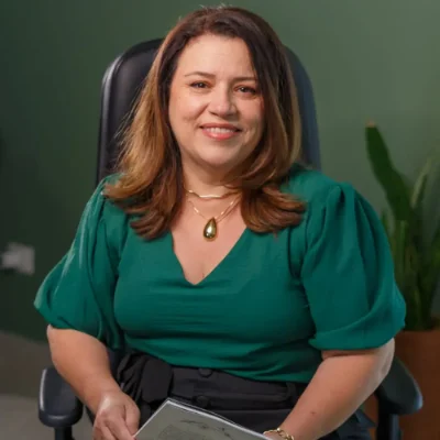 Lilian Regina de Campos Andrade