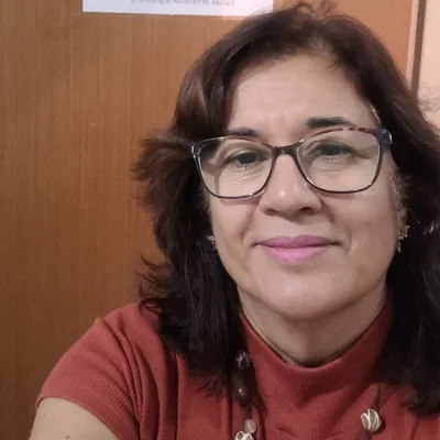 Psicólogo(a) Marcia Cunha Mattos Lacerda atendendo online em Ribeirão Preto/SP